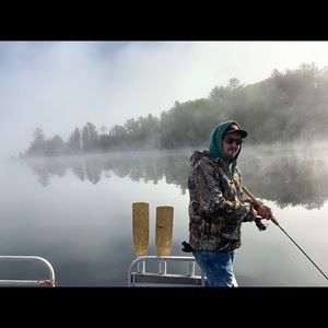 Meet your Posher, Pier- luc